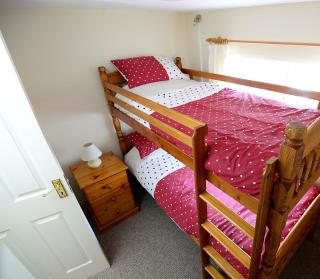 Village Cottage Bushmills - Bushmills - 4