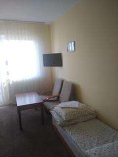 Dom Wczasowy Elsta Vita - 1