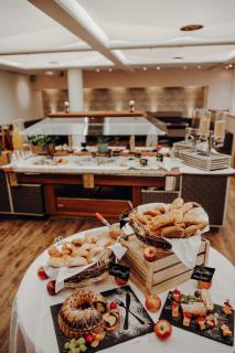 Parkhotel Brunauer - Salisburgo - 8