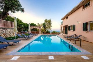 Andromeda Villa - Vasilikos - 4