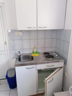 Iva Apartments - Podaca - 3