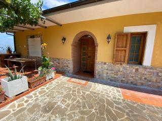 B & B Il Campanile - Perdifumo - 7