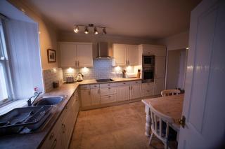 Harbour House - Portree - 8