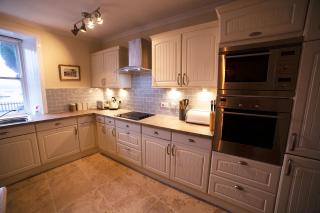 Harbour House - Portree - 6