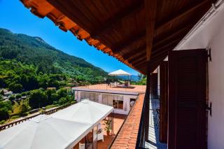 Nations Gerês - Bed & Breakfast - Geres - 9