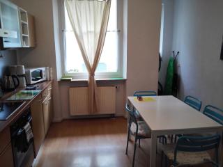 Harsdörffer Apartment - Nuremberg - 8