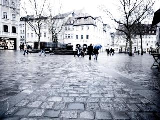 Harsdörffer Apartment - 2