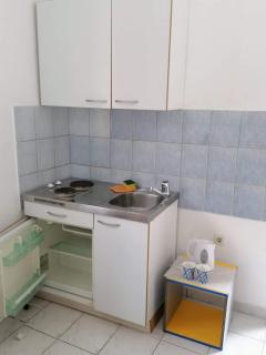 Iva Apartments - Podaca - 6