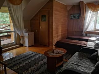Hotel Yavir - Jaremče - 1
