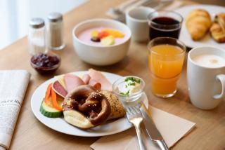 Holiday Inn Express Augsburg by IHG - Augsburg - 7