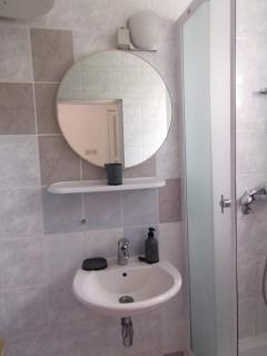 Iva Apartments - Podaca - 8