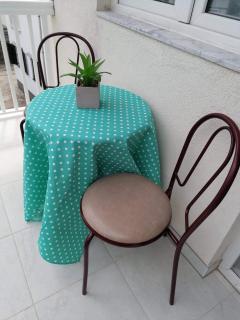 Iva Apartments - Podaca - 9
