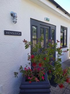 Hensleigh House - 8