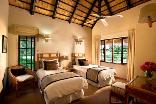 Kruger Park Lodge - Hazyview - 6