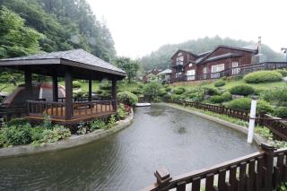 Sisilli Pension - Pyeongchang - 1