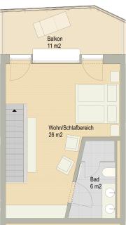 Wellness Ferienwohnungen Obere Mühle - Bad Hindelang - 7