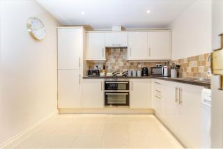 Host & Stay - Hillbrook House Apartment - Great Malvern - 6