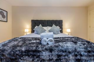 Host & Stay - Hillbrook House Apartment - Great Malvern - 7