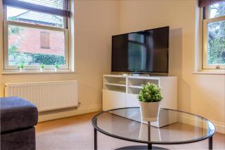 Host & Stay - Hillbrook House Apartment - Great Malvern - 9