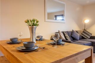 Host & Stay - Hillbrook House Apartment - Great Malvern - 4