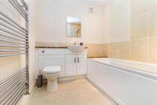 Host & Stay - Hillbrook House Apartment - 9