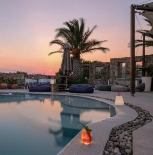 Ostraco Suites - Mikonos - 1