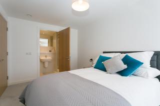 Hilltop Serviced Apartments- Northern Quarter - 6