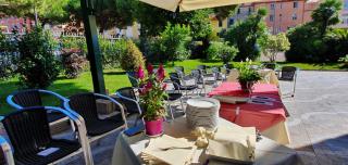 Hotel Sud Est by Fam Rossetti - 1