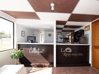 Hotel La Rinconada Tequisquiapan - Tequisquiapan - 3