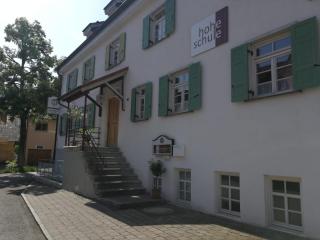 Hotel Hohe Schule - Bad Überkingen - 9