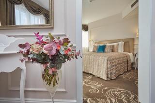 Don Giovanni Hotel Prague - Great Hotels of The World - Prague - 8