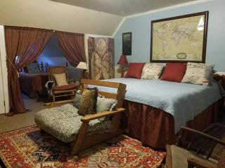 Holly House of Hamilton - 1