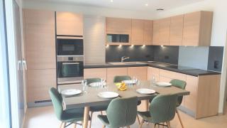 Appartement Laudon - 4