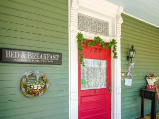 Holly House of Hamilton - Hamilton - 9