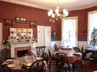 Holly House of Hamilton - Hamilton - 4