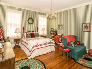 Holly House of Hamilton - 1
