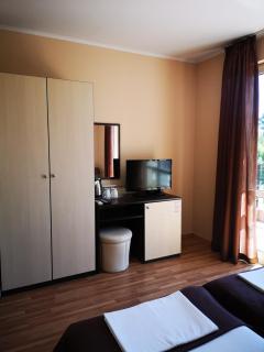 Respekt Guest House - 3