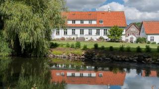 Sonnerupgaard Hotel & Konference - Kirke-Hvalsø - 5