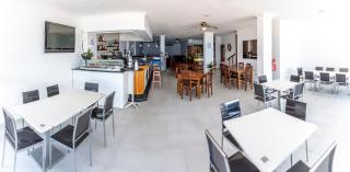 Hotel Nautilus - Raxo - 5