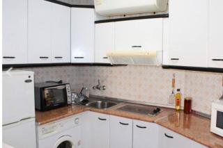 NEPTUNO 3 CENTRO DE NERJA - 1