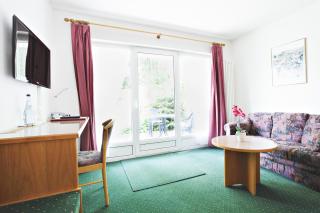 Hotel-Gasthof Neumühle - Thiergarten - 5