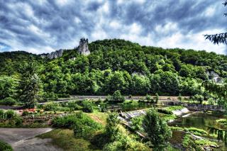 Hotel-Gasthof Neumühle - 3