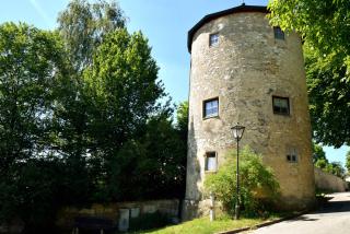 Hotel Gasthof Zum Löwen - Velburg - 5