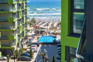 Sophie Apartment Spa n Pool beach Resort - Mamaia Nord - Năvodari - 7