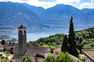 Hotel San Bernardo - 8