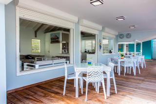 Hôtel La Christophine - Saint-François - 1