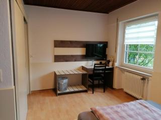 Hotel Haus Hildegard - Garni 3 Sterne superior - 6
