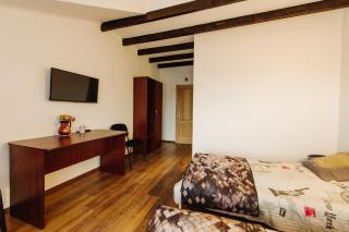 Pensiunea Casa Negrea - 3