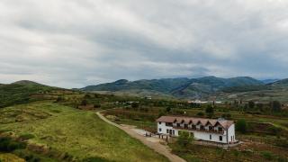 Pensiunea Casa Negrea - Alba Iulia - 0