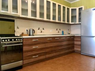 Apartments & Vernissage on Kostandi Street - 8